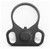 Anderson Manufacturing Ambidextrous Single Point Sling Plate