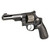 Smith & Wesson M327 9mm 5" 8rd with Vortex Red Dot