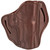 1791 Gunleather BH2.3 OWB Holster Brown Right Hand