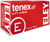 Eley Tenex Air Gun Pellets 177 Caliber 8.2 Grain 4.49mm Tin of 450