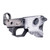 Sharps Bros Badlands AR-15 Stripped Lower Receiver Anodized
