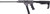 TNW Firearms Aero Survival Rifle LTE 9mm 16" 33-Round Magazine Gray