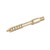 Dewey .22 Caliber Cleaning Rod Jag