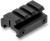 Burris 410340 1/2-Inch Picatinny Riser  Black