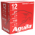 Aguila Light Target 12 Gauge Ammo 2-3/4" 1-1/8 oz #7.5 Shot 25/ct