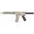 WMD NIB-X AR Pistol 5.56 NATO 10.5" Barrel Red