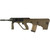 Steyr AUG A3 M2 Bolt Action Rifle 5.56 NATO 16" Barrel 30 Rounds Green