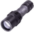 Lb Marketing Police Security Flashlight 400 Lumens Black