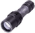 Lb Marketing Police Security Flashlight 400 Lumens Black