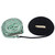 Hoppe's BoreSnake Bore Cleaner Rifle 308, 30 Caliber with T-Handle