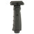 UTG Ergo 5-Position Folding Foregrip Black
