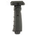 UTG Ergo 5-Position Folding Foregrip Black