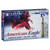 Federal American Eagle 7.62 NATO Ammo 168 Grain Open Tip Match Box of 20