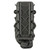 High Speed Gear Polymer Mini Pistol Taco Black