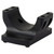 DNZ TACT R CAP Trijicon RMR 30mm Mount Black
