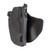 Safariland 7378 ALS Flex-Paddle OWB Holster Right Hand Sig Sauer P320 Compact 45 Black Safariland 7378 ALS Flex-Paddle OWB Holster Right Hand Sig Sauer P320 Compact 45 Black