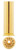 Starline 327 Federal Brass Cases 100 Per Bag