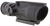 Trijicon ACOG 100006 Rifle Scope 6x 48mm Illuminated Red Chevron 50 BMG Reticle Matte Black