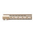 Aero Precision Atlas R-One M-LOK Handguard AR-15 10.3" Aluminum Flat Dark Earth