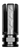 Rise Armament RA-703 Flash Hider 223 Black Nitride 2.25"