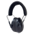 Radians CSE40BX Passive Earmuff