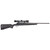 Savage Arms Axis XP Bolt Action Rifle 243 Winchester 22" Blued Barrel Blued Frame Black Field Stock with Scope