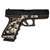 Glock 19 Gen 3 9mm Luger Pistol 4.02" Barrel 15+1 Round Mallard Brown