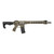 Fostech Stealth Raptor Bolt Action Rifle 5.56mm 16" Barrel OD Green