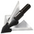 QAD Exodus 100 Grain 1.25 Inch Full Blade Broadhead (3-Pack)