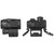 Sig Sauer Romeo-MSR Juliet5-Micro Combo Kit 1x20mm Red Dot Sight and 5x24mm Magnifier