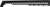 Aimtech Mossberg 500 12 Gauge M-Lok Rail Mount