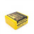 Berger VLD Target 6.5mm, 264 Caliber (264 Diameter) Bullets 140 Grain Jacketed Hollow Point Box of 100