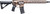 Radian Weapons Model 1 Rifle 223 Wylde 14.5" Barrel Radian Brown