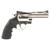 Colt Kodiak 44 Remington Magnum Revolver 4.25" Stainless Barrel 6 Round Black Grip