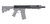 Lwrc REPR MKII Upper Receiver Assembly 6.5 Creedmoor 22" Barrel Black