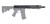 Lwrc REPR MKII Upper Receiver Assembly 6.5 Creedmoor 22" Barrel Black