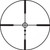 Leupold VX-Freedom Muzzleloader Rifle Scope 3-9x40mm 1-Inch Tube Sabot Ballistics Reticle Matte Black