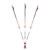 Carbon Express Maxima Triad XSD 300 Hunting Arrows 12pk
