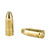 Armscor 9mm Ammo 124 Grain Jacketed Hollow Point Box of 20 - Image 4