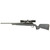 Savage Arms AXIS 2 XP Bolt Action Youth Rifle 308 Winchester 20" Matte Barrel Matte Frame Gray Stock With Scope