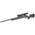 Savage Arms AXIS 2 XP Bolt Action Youth Rifle 308 Winchester 20" Matte Barrel Matte Frame Gray Stock With Scope