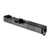 Brownells RMR Slide for Glock 20 Gen 3 Stainless Steel Nitride