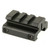 Burris 1/2" Picatinny Riser Mount Matte Black - Image 2