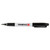 Amend2 G10 Self-Defense Pen V2 (Black and Gray)