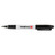 Amend2 G10 Self-Defense Pen V2 (Black and Gray)