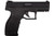 Taurus TX22 22LR Pistol 4" Barrel 10+1 Round Black