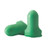 Howard Leight MaxLite Ear Plugs Noncorded 100 Pair