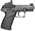 Kel-Tec P17 22LR Pistol 3.80" Barrel 16+1 Round Black