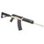 Texas Weapon Systems Saiga 12 Gen-3 Handguard M-Lok