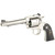 Ruger Blackhawk .357 Magnum/.9mm Pistol 5.5" Barrel 6-Round Stainless Steel